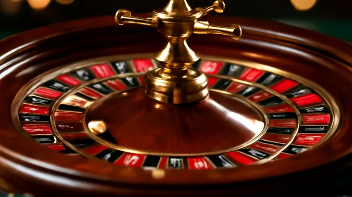 Engage in Live Casino Action