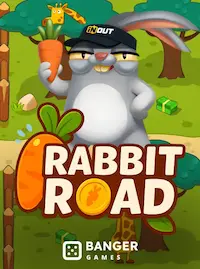 Rabbit Road at 54 BED COM