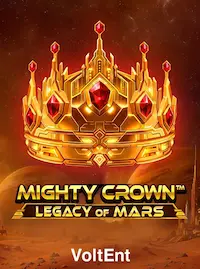 Mighty Crown at 54 BED COM