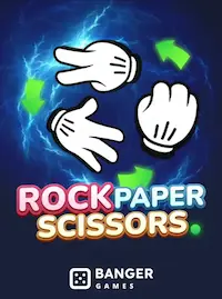 Rock Paper Scissors at 54 BED COM