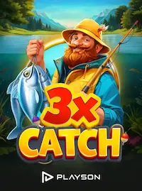Catch at 54 BED COM