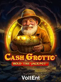 Cash Grotto at 54 BED COM