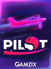 Pilot crash at 54 BED COM