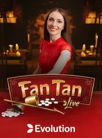 Fan Tan live at 54 BED COM
