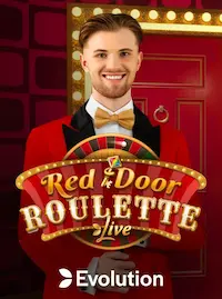 Red Door Roulette at 54 BED COM