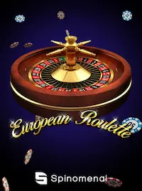 Classic Roulette at 54 BED COM