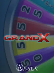 GrandX live at 54 BED COM