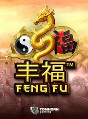 Feng Fu live at 54 BED COM