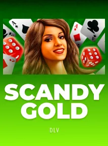 Scandy live at 54 BED COM